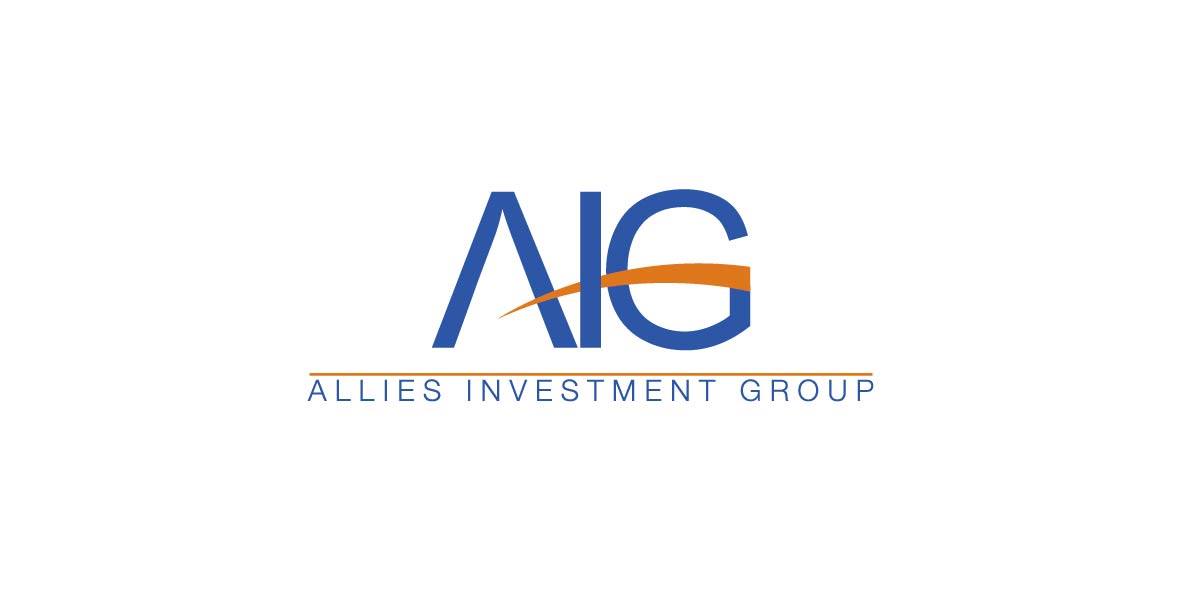 Allies Investment Group - AIG - logo